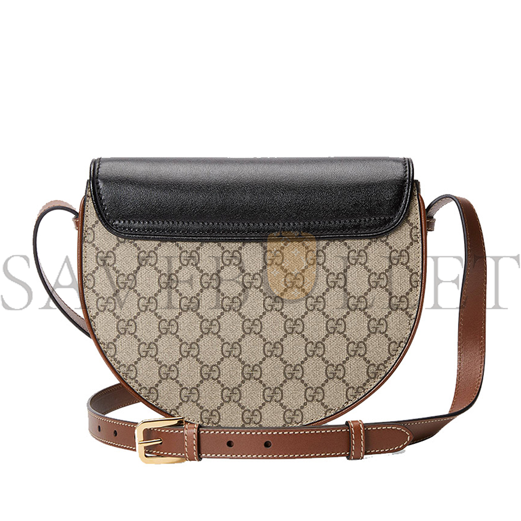 GUCCI PADLOCK SMALL CROSSBODY BAG 644524 (22*20*7cm) GUCCI PADLOCK SMALL CROSSBODY BAG 644524 (22*20*7cm)